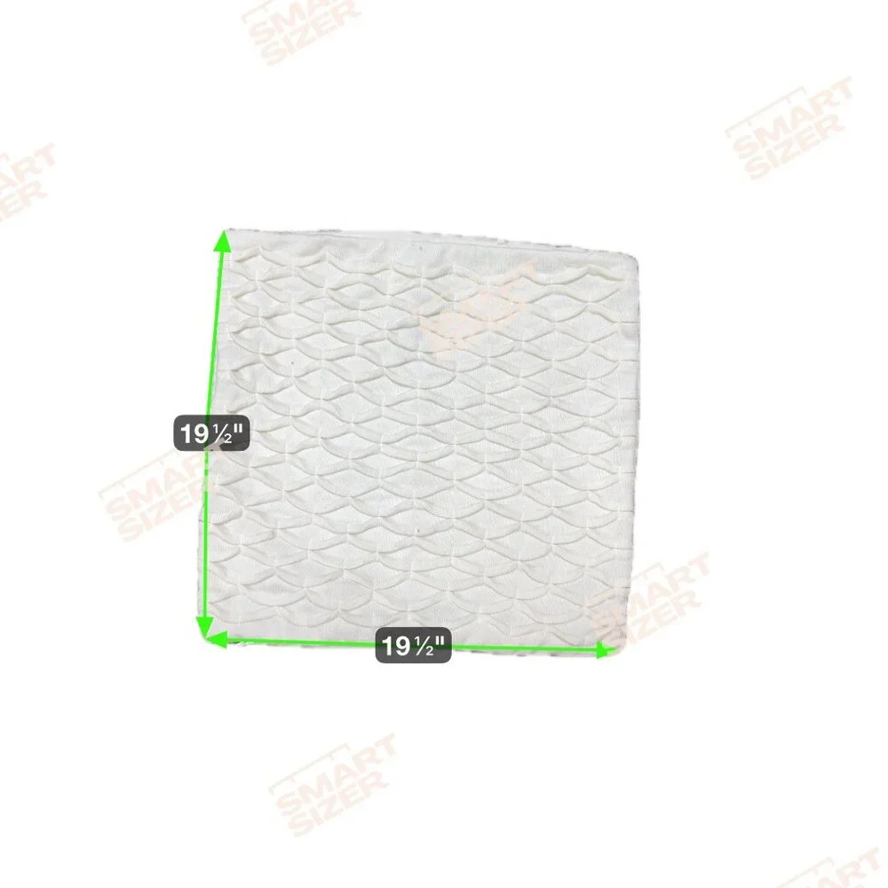 Ikea Throw Pillow RIDDARFJARIL 20